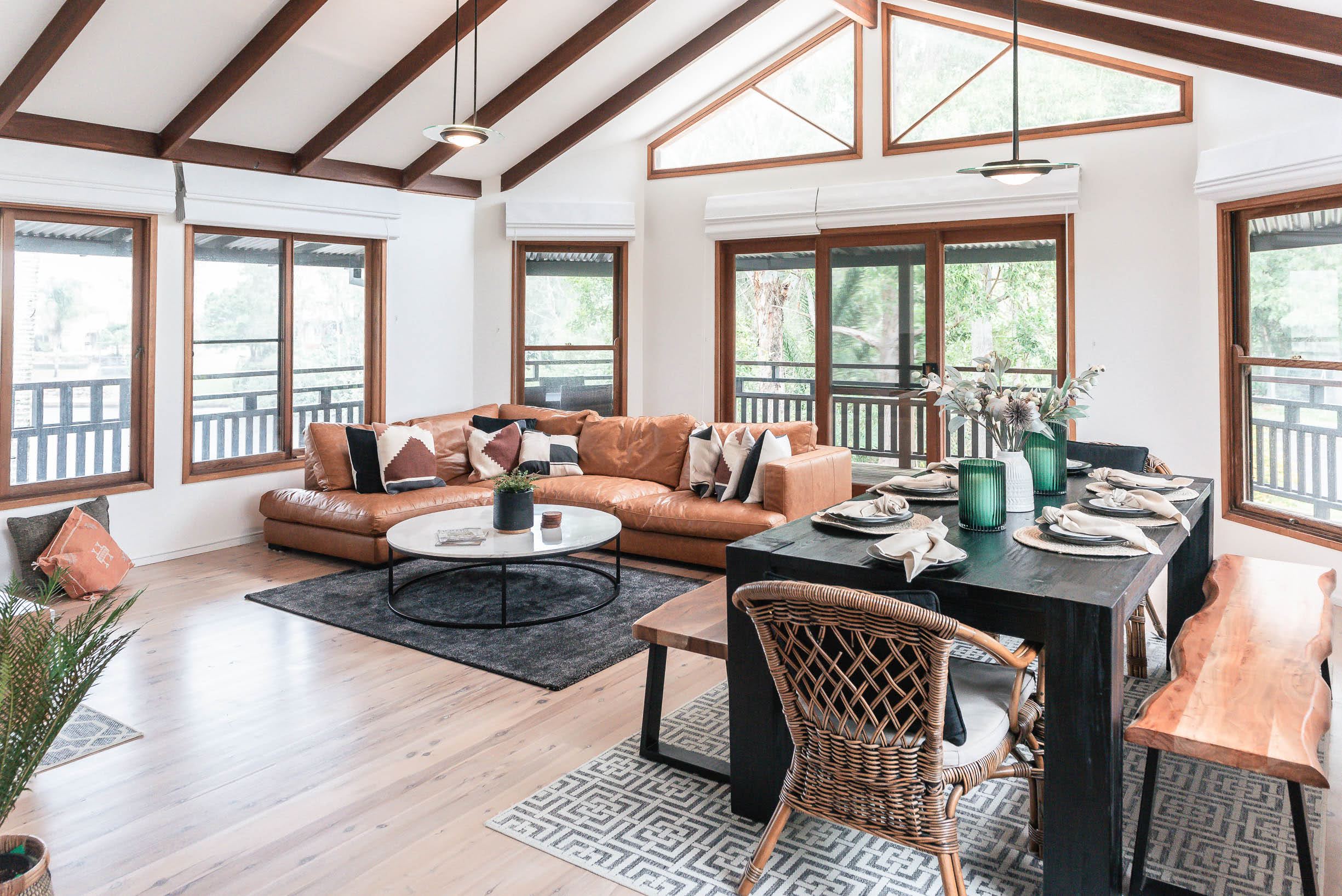The Lounge